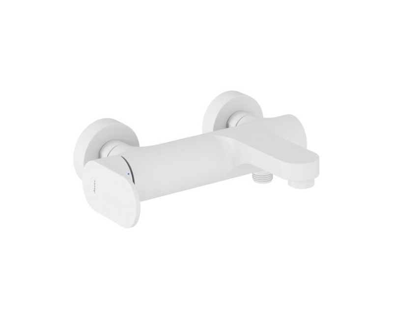 Vannas / Dušas maisītājs Ravak Eleganta EL 022.10WV Balts