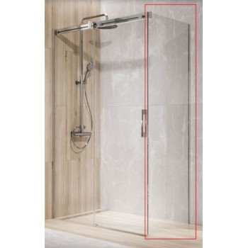 Душевая перегородка Radaway Espera S1 100 (10093100-01-01)