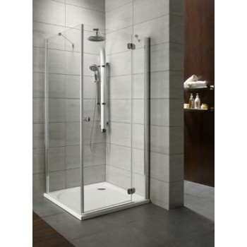 Radaway Dušas kabīne Torrenta KDJ 80x90L IZPĀRDOŠANA