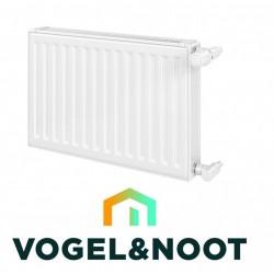 Radiatori Vogel&Noot (Austrija)