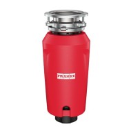 Franke Pārtikas atkritumu smalcinātājs TURBO ELITE TE-75, 550W 134.0715.096