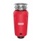 Franke Pārtikas atkritumu smalcinātājs TURBO ELITE TE-75, 550W 134.0715.096