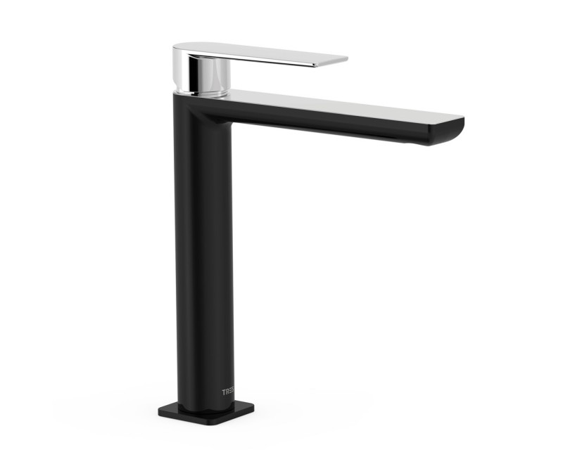 LOFT colors TRES Высокий смеситель для умывальника, 20020303NE