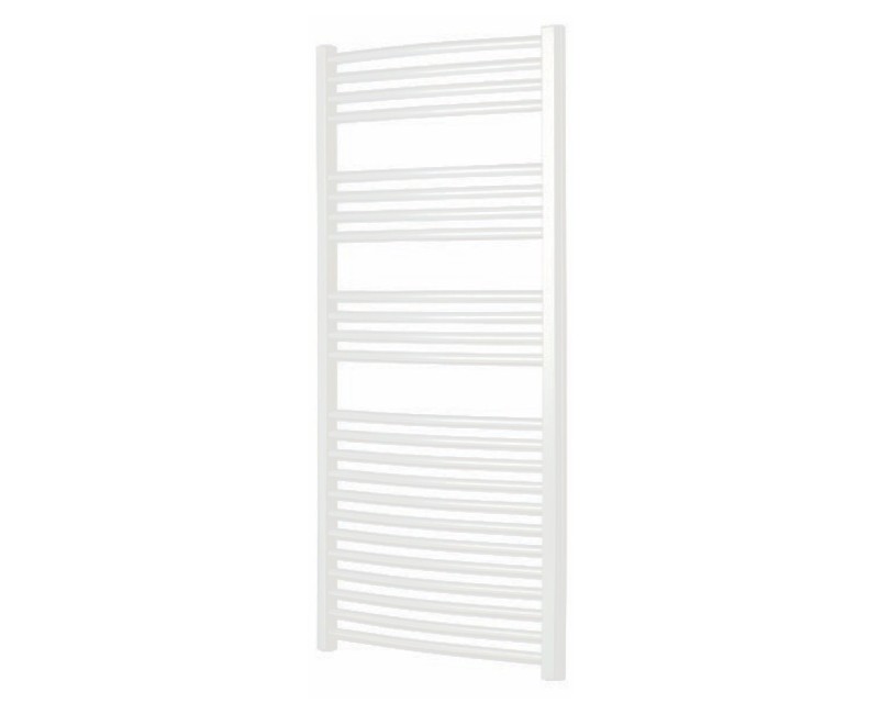 Dvieļu žāvētājs Radox  500*1200 ROUND balts