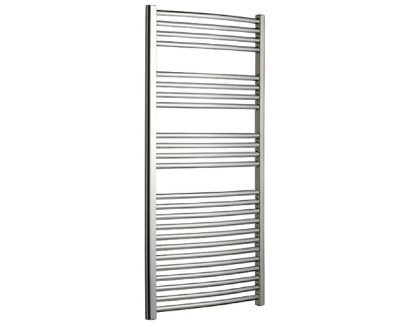 Полотенцесушитель Radox 500*750 ROUND хром