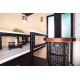 Дровяная печь для сауны Harvia Legend 240 DUO WKLE20DUOM/WK240LDLUX