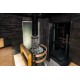 Дровяная печь для сауны Harvia Legend 240 DUO WKLE20DUOM/WK240LDLUX