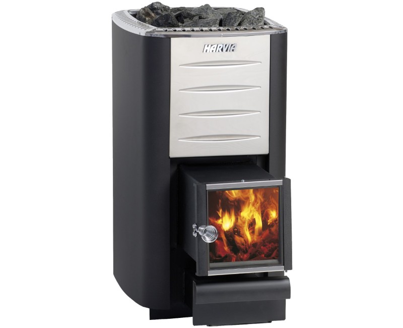 Elektriskā Pirts krāsns Harvia M3 SL WKM3SL