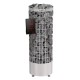 Электрическая печь для сауны Harvia Cilindro PC90XE сталь HPC904XE