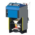 Malkas gāzģenerācijas katls ATMOS DC 32 S 32kW