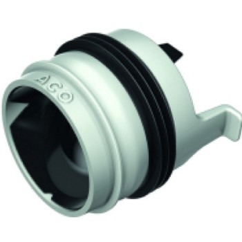 Pretsmakas membrāna ACO EasyStop , DN50, 2025352  OUTLET