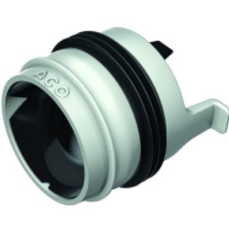 Pretsmakas membrāna ACO EasyStop , DN50, 2025352 OUTLET Pretsmakas membrāna ACO EasyStop , DN50, 2025352 OUTLET