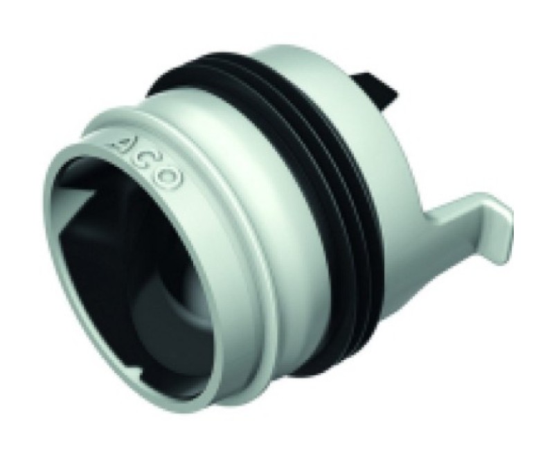 Противозапаховая мембрана ACO EasyStop, DN50,  2025352