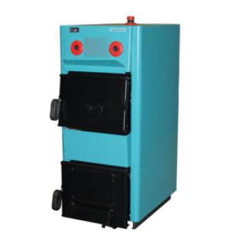 Дровяной котел Centrometal EKO CK-P 14 кВт, EKOCK-P14