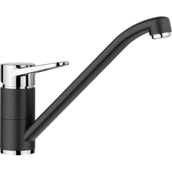 Virtuves maisītājs BLANCO WEGA II Anthracite/hromēts HD 526407