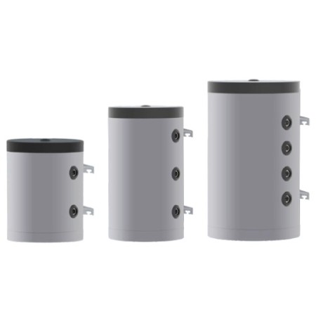 Akumulācijas tvertnes