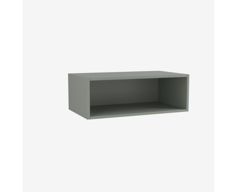 Vannas istabas plauks OZE HARMONIE 800mm (zem virsmas) Māla krāsa