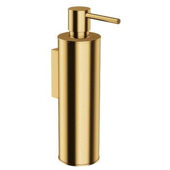 Izlietnes Dozators Omnires MODERN PROJECT matēts zelts (GLB) MP60721GLB,