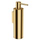 Izlietnes Dozators Omnires MODERN PROJECT matēts zelts (GLB) MP60721GLB