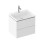 Шкаф для ванной комнаты Ravak SD Comfort 800 (Без раковины) Белый