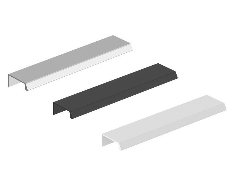 Augstais skapis Ravak SD Comfort 350x320x1600mm (bez roktura) Balts