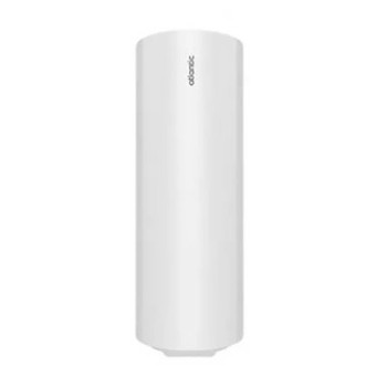 Ūdens sildītājs (Boilers) Atlantic Zeneo V-100L vertikāls ar ''sauso'' sildelementu, 153109