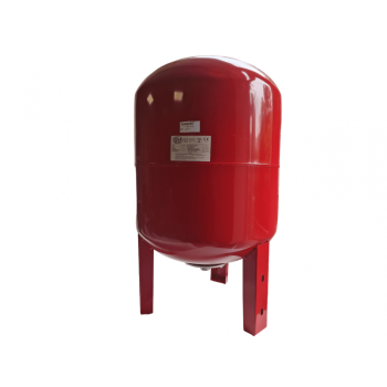 Hidrofors (Spiedkatls) Ceva 100L vertikāls (YH-100LV)