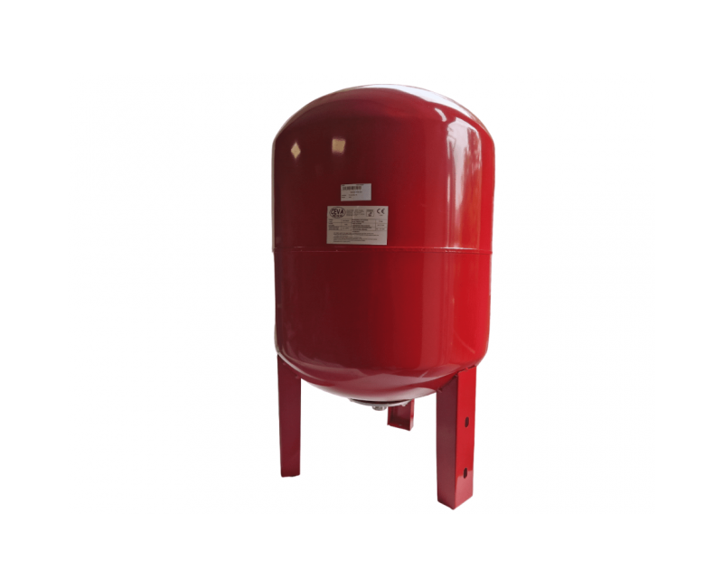 Гидрофор Ceva 100L вертикальный (YH-100LV)