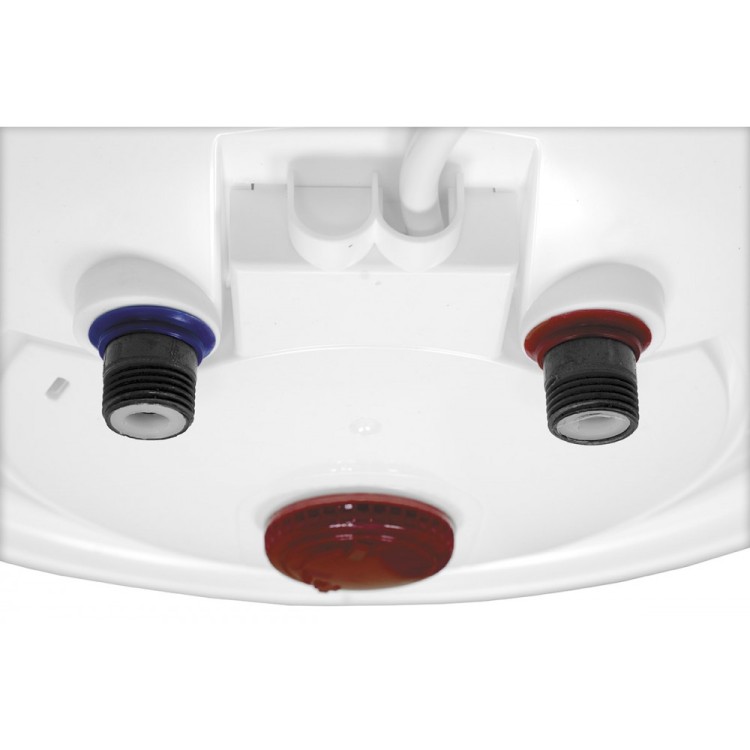 Ūdens sildītājs (Boileris) ATLANTIC CLASSIC O'PRO 50L vertikāls 1.5kW 841324