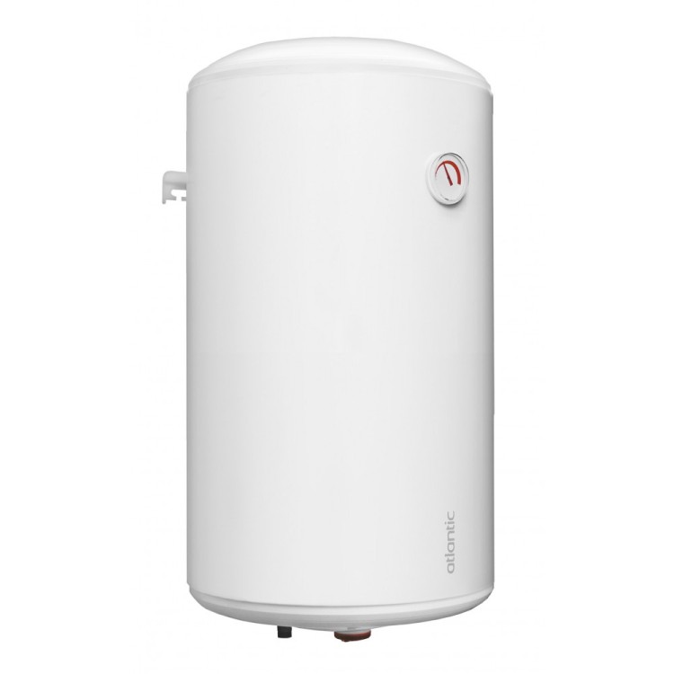 Ūdens sildītājs (Boileris) ATLANTIC CLASSIC O'PRO VM 80L vertikāls, 1.5kW 851344 Ūdens sildītājs (Boileris) ATLANTIC CLASSIC O'PRO VM 80L vertikāls, 1.5kW 851344