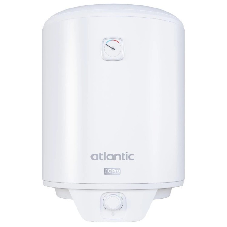 Ūdens sildītājs (Boileris) ATLANTIC EXPERT VM50L vertikāls 2.0kW 841244 Ūdens sildītājs (Boileris) ATLANTIC EXPERT VM50L vertikāls 2.0kW 841244