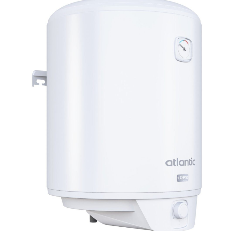 Ūdens sildītājs (Boileris) ATLANTIC EXPERT VM50L vertikāls 2.0kW 841244 Ūdens sildītājs (Boileris) ATLANTIC EXPERT VM50L vertikāls 2.0kW 841244