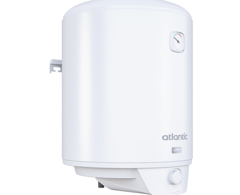 Водонагреватель (бойлер) ATLANTIC EXPERT 50л вертикальный 2.0кВт 841244