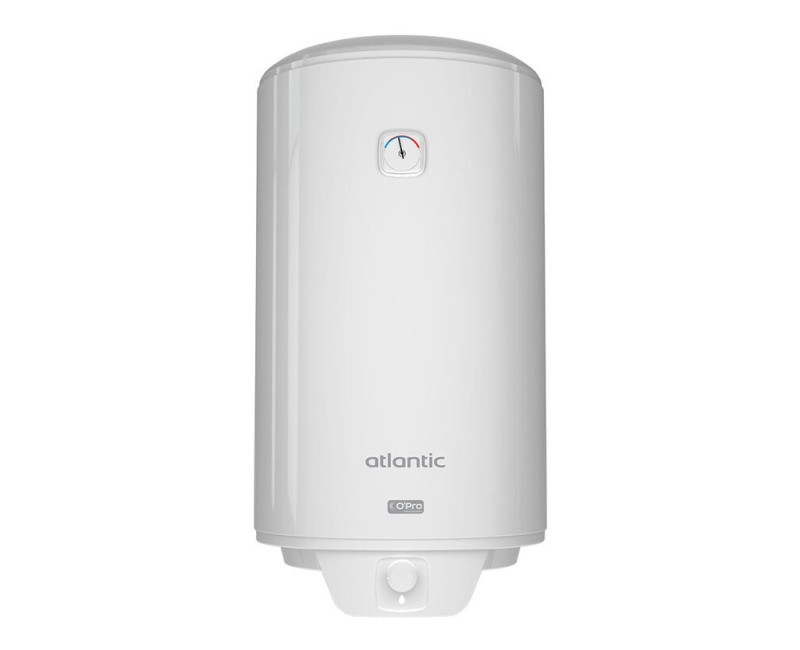 Водонагреватель (бойлер) ATLANTIC EXPERT VM 80л вертикальный  2.0кВт 851396