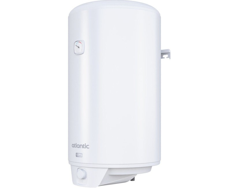 Водонагреватель (бойлер) ATLANTIC EXPERT VM 80л вертикальный  2.0кВт 851396