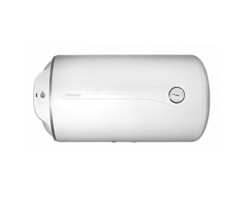 Водонагреватель (бойлер) ATLANTIC O'PRO+ HM100л горизонтальный 1.5кВт 863054
