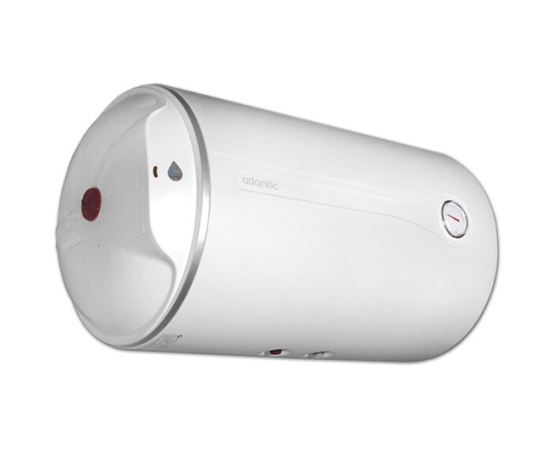 Водонагреватель (бойлер) ATLANTIC O'PRO+ HM100л горизонтальный 1.5кВт 863054