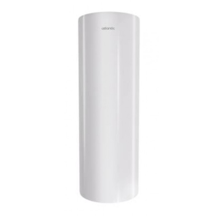 Ūdens sildītājs (Boileris) ATLANTIC O`PRO Central Domestic VM 150L vertikāls 1.6kW 021116