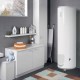 Ūdens sildītājs (Boileris) ATLANTIC O`PRO VS 500L grīdas vertikāls 5.0kW 022750 Ūdens sildītājs (Boileris) ATLANTIC O`PRO VS 500L grīdas vertikāls 5.0kW 022750