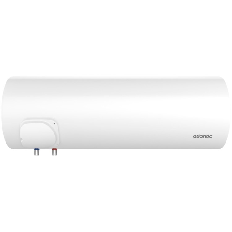 Ūdens sildītājs (Boileris) ATLANTIC O'PRO Central Domestic HM 150L horizontāls 2.2kW 873211