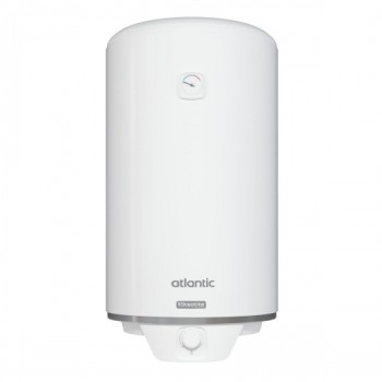 Водонагреватель (бойлер) ATLANTIC STEATITE TURBO VM 80л вертикальный 2.1кВт с сухим тэном 851233