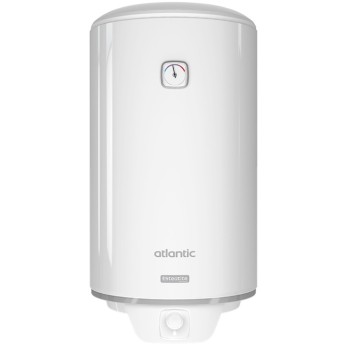 Водонагреватель (бойлер) ATLANTIC STEATITE TURBO VM 100л вертикальный 2.1кВт с сухим тэном 861263