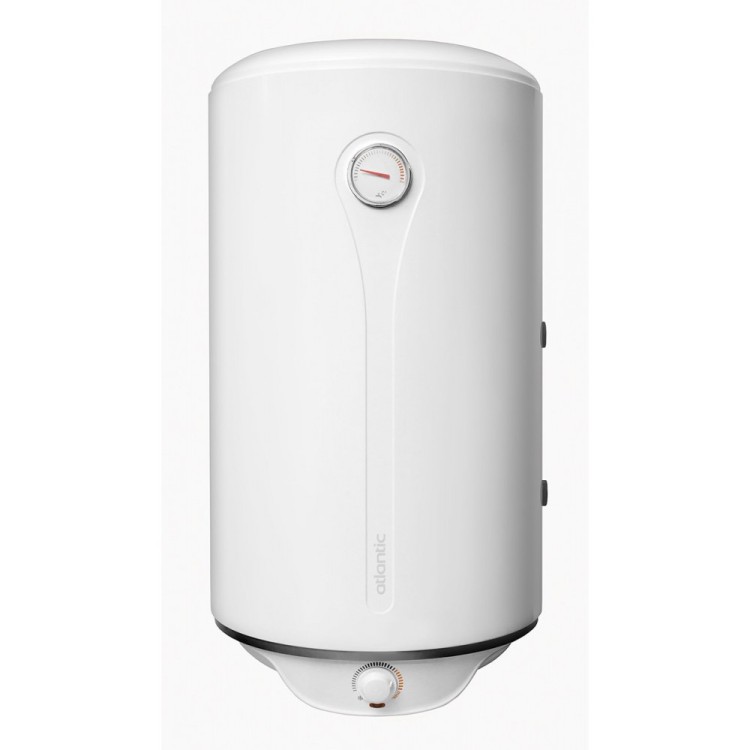Kombinētais ūdens sildītājs (Boileris) ATLANTIC COMBI O'PRO CWH 80L ar labo pieslēgumu vertikālais (854019)1.5kW Kombinētais ūdens sildītājs (Boileris) ATLANTIC COMBI O'PRO CWH 80L ar labo pieslēgumu vertikālais (854019)1.5kW
