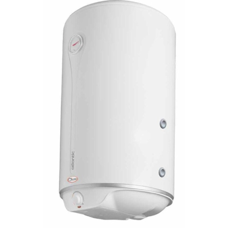 Kombinētais ūdens sildītājs (Boileris) ATLANTIC COMBI O'PRO CWH 100L ar labo pieslēgumu vertikālais (864026) 1.5kW Kombinētais ūdens sildītājs (Boileris) ATLANTIC COMBI O'PRO CWH 100L ar labo pieslēgumu vertikālais (864026) 1.5kW