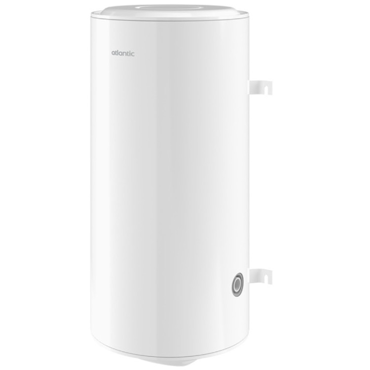 Kombinētais ūdens sildītājs (Boileris) ATLANTIC DUOTHERM 200L, L/K, Vertikāls / Horizontāls (884027) 2.2kW Kombinētais ūdens sildītājs (Boileris) ATLANTIC DUOTHERM 200L, L/K, Vertikāls / Horizontāls (884027) 2.2kW