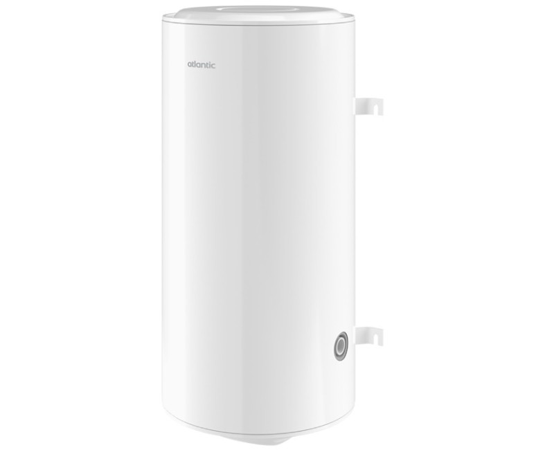 Kombinētais ūdens sildītājs (Boileris) ATLANTIC DUOTHERM 150L, L/K, Vertikāls / Horizontāls  (874036) 2.2kW