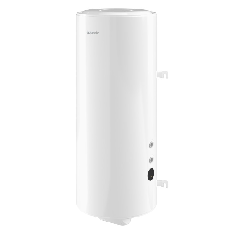 Kombinētais ūdens sildītājs (Boileris) ATLANTIC COMBI STEATITE DS VM150L V (874039) 2.4kW sausais sildelements Kombinētais ūdens sildītājs (Boileris) ATLANTIC COMBI STEATITE DS VM150L V (874039) 2.4kW sausais sildelements