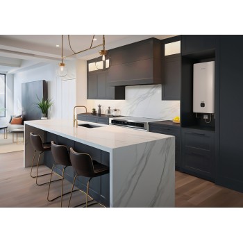 Водонагреватель (бойлер) ATLANTIC VERTIGO STEATITE ESSENTIAL80 V/H 65L1.5kW два сухих тенa 841307