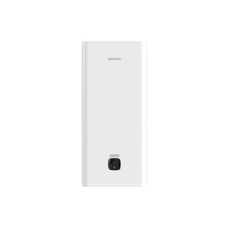 Водонагреватель (бойлер) ATLANTIC VERTIGO STEATITE ESSENTIAL80 V/H 65L1.5kW два сухих тенa 841307 Водонагреватель (бойлер) ATLANTIC VERTIGO STEATITE ESSENTIAL80 V/H 65L1.5kW два сухих тенa 841307