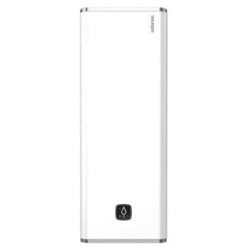 Водонагреватель (бойлер) ATLANTIC VERTIGO STEATITE Wi-Fi100 V/H 80 л 2,25 кВт два сухих тенa 851337